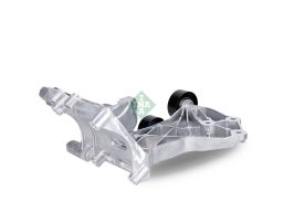 534 0446 10 Napinacz Paska Wielorowkowego Pasuje Do: Mercedes A (W169)