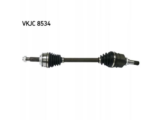 Vkjc 8534 Półoś Napędowa Przód L 60/661Mm Pasuje Do: Toyota Auris, Cor