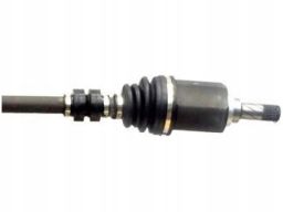 Vkjc 8551 Półoś Napędowa Przód L 64/685Mm Pasuje Do: Nissan Qashqai I