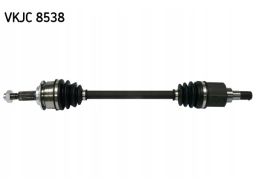 Vkjc 8538 Półoś Napędowa Przód L 56,5/640Mm Pasuje Do: Opel Agila, Suz