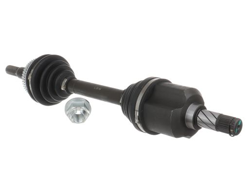 Vkjc 8435 Półoś Napędowa Przód L 67,2/573,7Mm (Dla Pojazdów Z Abs) Pas