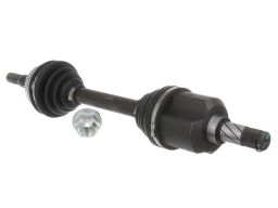 Vkjc 8435 Półoś Napędowa Przód L 67,2/573,7Mm (Dla Pojazdów Z Abs) Pas