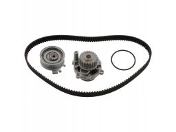Fe32814 Rozrząd Kpl. (Pasek + Rolka + Pompa Cieczy) Pasuje Do: Audi A3