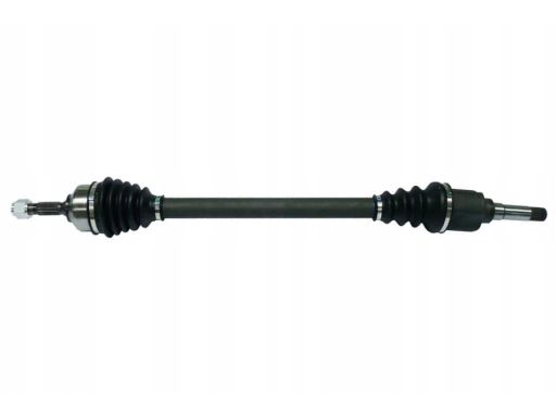 Vkjc 8390 Półoś Napędowa Przód P 78/857,5Mm Pasuje Do: Citroen C3 Ii,