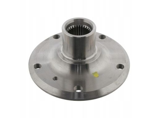 Fe32806 Piasta Koła Tył Pasuje Do: Bmw 1 (E81), 1 (E87), 3 (E90), 3 (E