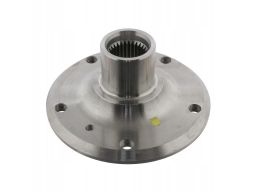 Fe32806 Piasta Koła Tył Pasuje Do: Bmw 1 (E81), 1 (E87), 3 (E90), 3 (E