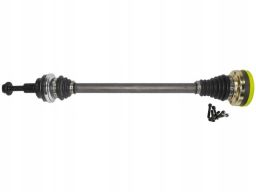 Vkjc 8269 Półoś Napędowa Tył P 631Mm Pasuje Do: Audi A3, Q3, Tt, Seat