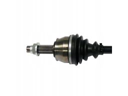 Vkjc 8263 Półoś Napędowa Przód L 57/575Mm Pasuje Do: Opel Corsa D, Cor