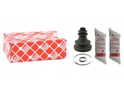 Fe10387 Osłona Przegubu Przód/Wewnątrz (Fi: 20/79) (Dł.110) (Kpl.) Pas