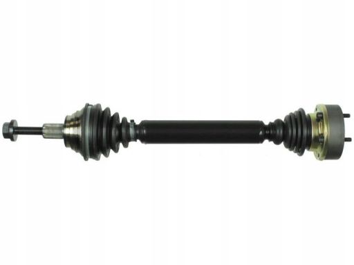 Vkjc 8204 Półoś Napędowa Przód L 530Mm Pasuje Do: Audi A3, Seat Altea,