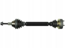 Vkjc 8204 Półoś Napędowa Przód L 530Mm Pasuje Do: Audi A3, Seat Altea,