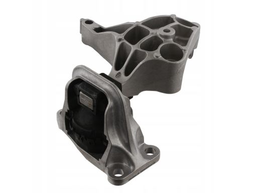 Fe32776 Poduszka Silnika Przód P, Hydrauliczna Pasuje Do: Renault Flue