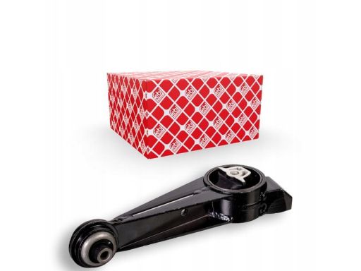 Fe103724 Poduszka Silnika Góra P, Gumowo-Metalowa Pasuje Do: Citroen C