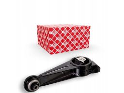 Fe103724 Poduszka Silnika Góra P, Gumowo-Metalowa Pasuje Do: Citroen C