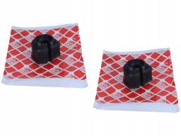 Fe103629 Poduszka Stabilizatora Tył L/P (17Mm) Pasuje Do: Volvo V40, F