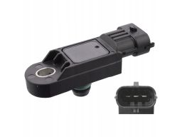 Fe103603 Czujnik Ciśnienia W Kolektorze Ssącym (3 Pin) Pasuje Do: Daci