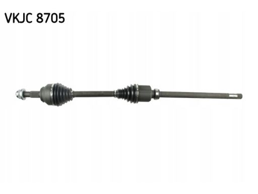 Vkjc 8705 Półoś Napędowa Przód P 514/1212Mm Pasuje Do: Citroen Jumper