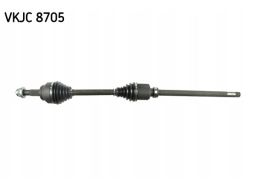 Vkjc 8705 Półoś Napędowa Przód P 514/1212Mm Pasuje Do: Citroen Jumper