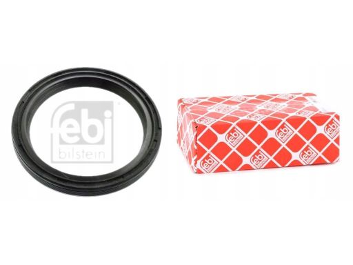 Fe103607 Uszczelniacz Wału Korbowego Z Przodu (60X75X8,5) Pasuje Do: