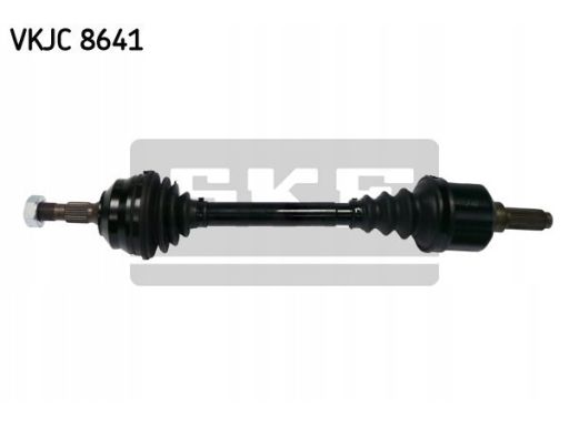 Vkjc 8641 Półoś Napędowa Przód L 65,6/612Mm Pasuje Do: Citroen Ds4,