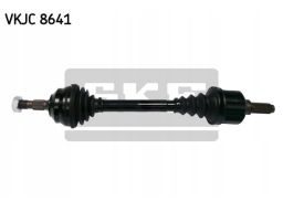 Vkjc 8641 Półoś Napędowa Przód L 65,6/612Mm Pasuje Do: Citroen Ds4,