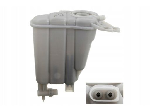 Fe103414 Zbiornik Wyrównawczy Płynu Chłodniczego (Z Czujnikiem Poziomu