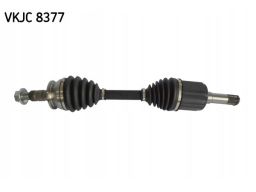 Vkjc 8377 Półoś Napędowa Przód L/P 79/614Mm Pasuje Do: Opel Insignia A