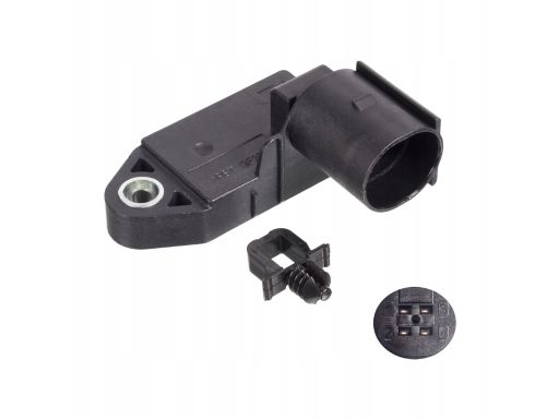 Fe103335 Włącznik Świateł Hamulca Pasuje Do: Audi A1, A1 Allstreet, A1