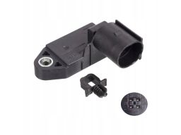 Fe103335 Włącznik Świateł Hamulca Pasuje Do: Audi A1, A1 Allstreet, A1