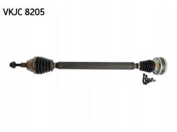 Vkjc 8205 Półoś Napędowa Przód P 806Mm Pasuje Do: Audi A3, Seat Altea,