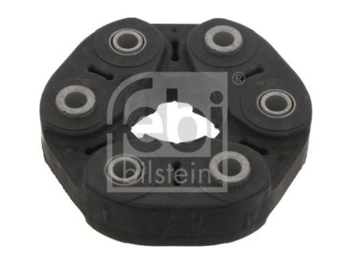 Fe32986 Przegub Elastyczny Wału Napędowego Z Przodu Pasuje Do: Bmw 3