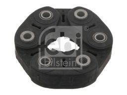 Fe32986 Przegub Elastyczny Wału Napędowego Z Przodu Pasuje Do: Bmw 3