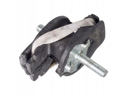 Fe103324 Poduszka Skrzyni Biegów Tył L/P Pasuje Do: Bmw 1 (F20), 1 (F2