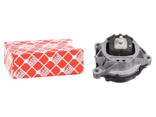 Fe103300 Poduszka Silnika Góra L, Hydrauliczna Pasuje Do: Bmw X3 (F25)