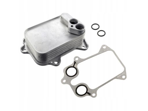 Fe103299 Chłodnica Oleju Pasuje Do: Audi A1, A3, Seat Alhambra, Altea,