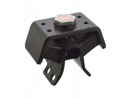 Fe103293 Poduszka Silnika Z Tyłu, Gumowo-Metalowa Pasuje Do: Toyota