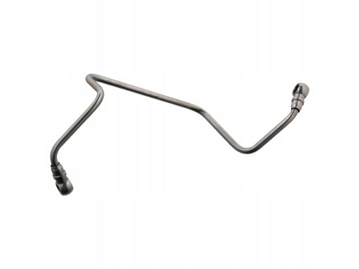 Fe103660 Przewód Smarowania Turbosprężarki Pasuje Do: Citroen Berlingo