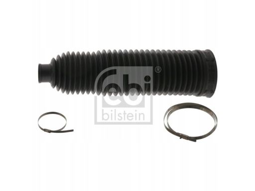 Fe32855 Osłona Przekładni Kierowniczej P (Dł.249Mm 22Mm/62Mm, Opaski)