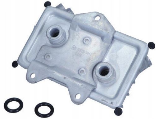 Fe103250 Chłodnica Oleju Pasuje Do: Mercedes C (W202), E (W124), E (W2