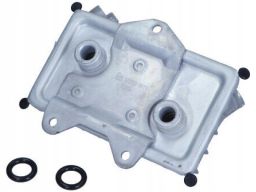 Fe103250 Chłodnica Oleju Pasuje Do: Mercedes C (W202), E (W124), E (W2