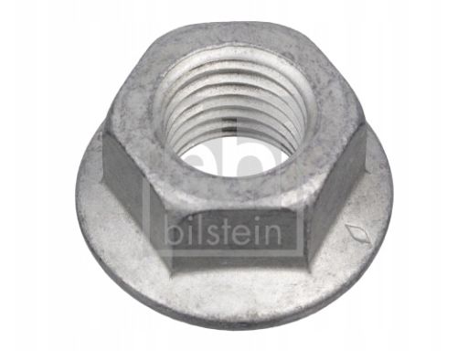 Fe103239 Nakrętka Piasty Koła Przód (M12)