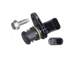 Fe103555 Czujnik Położenia Wałka Rozrządu Pasuje Do: Opel Astra J, Ast