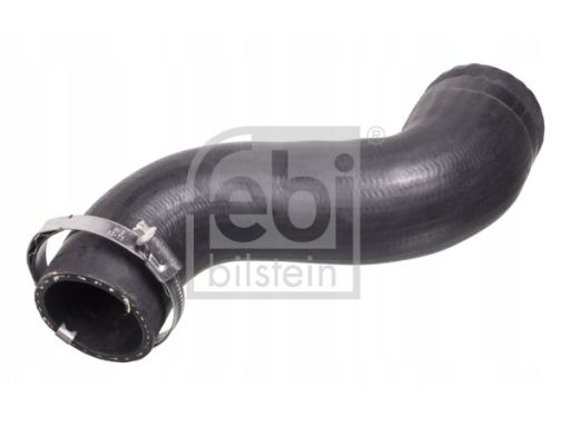 Fe103139 Przewód Chłodnicy Powietrza L (Strona Wylotowa, Śr. 55/62Mm,