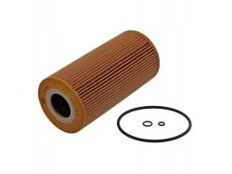 Fe32548 Filtr Oleju Pasuje Do: Mercedes C T-Model (S202), C (W202), E