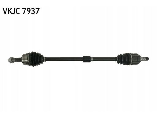 Vkjc 7937 Półoś Napędowa Przód P 57,5/915Mm Pasuje Do: Opel Corsa D, C