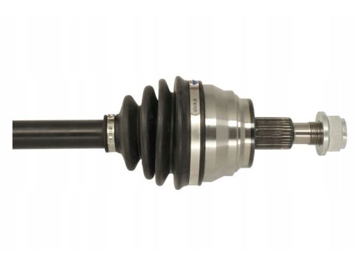 Vkjc 7090 Wał Napędowy Przód P 262,5/1000Mm Pasuje Do: Mercedes Gl (X1