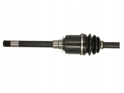 Vkjc 7090 Wał Napędowy Przód P 262,5/1000Mm Pasuje Do: Mercedes Gl (X1