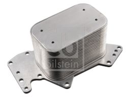 Fe103333 Chłodnica Oleju Pasuje Do: Audi A4 Allroad B8, A4 B8, A5, A6