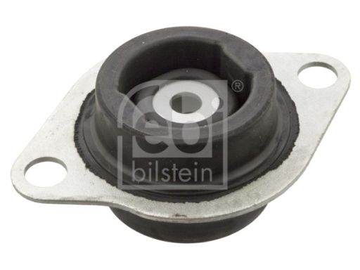 Fe103309 Poduszka Silnika Przód L, Gumowo-Metalowa Pasuje Do: Renault