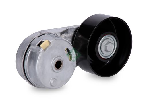 534 0372 10 Napinacz Paska Wielorowkowego Pasuje Do: Chevrolet Captiva